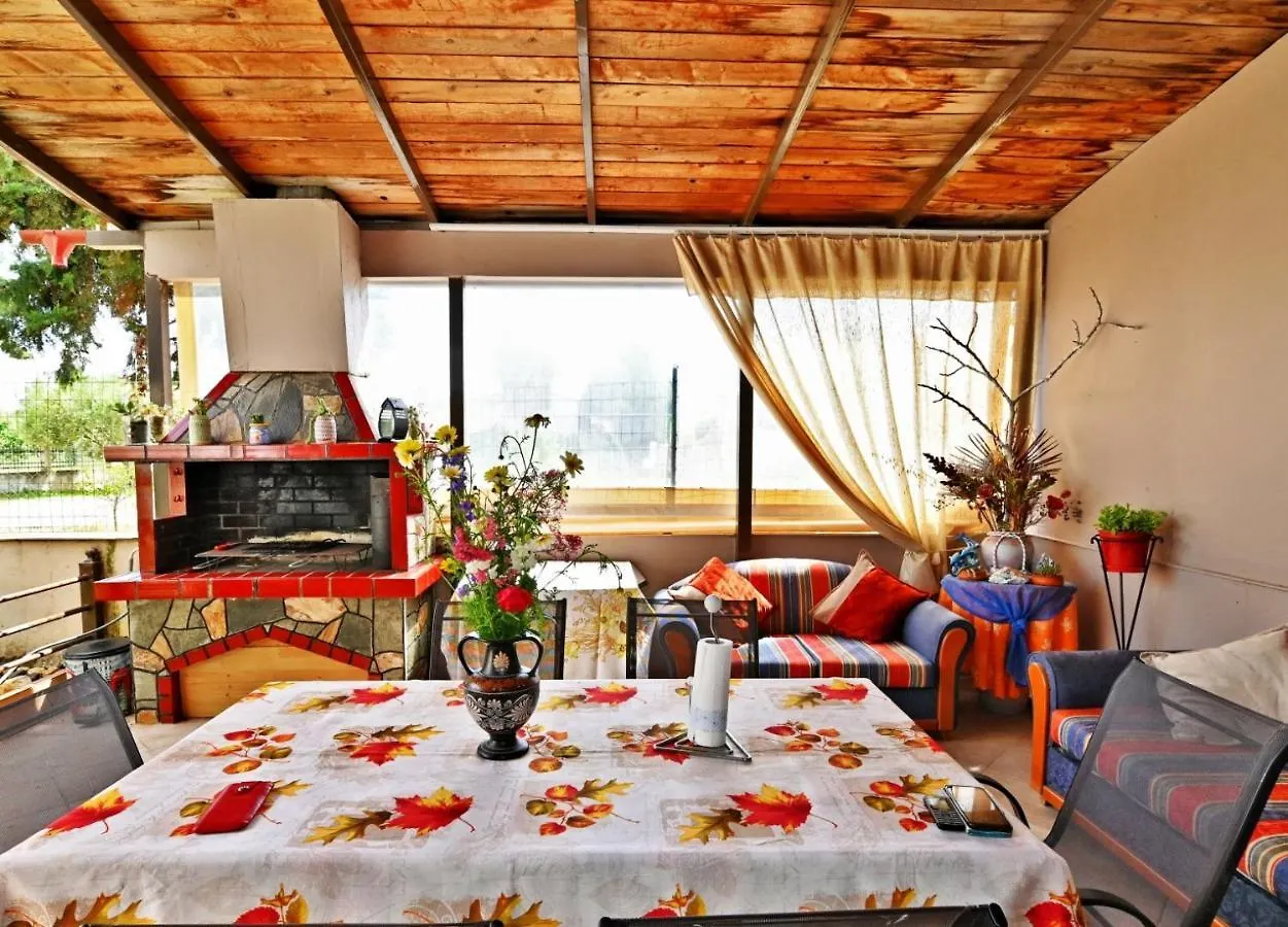 Villa Vangelis Νέα Πλάγια 0*,  Ελλάδα