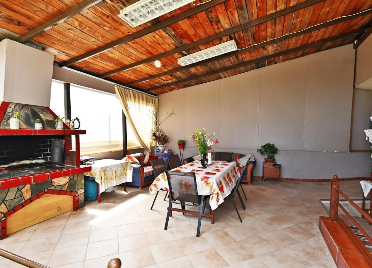 Διαμέρισμα Villa Vangelis Νέα Πλάγια Ελλάδα