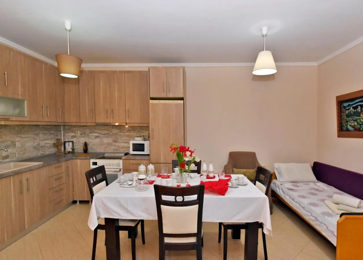 Villa Vangelis Νέα Πλάγια Ελλάδα