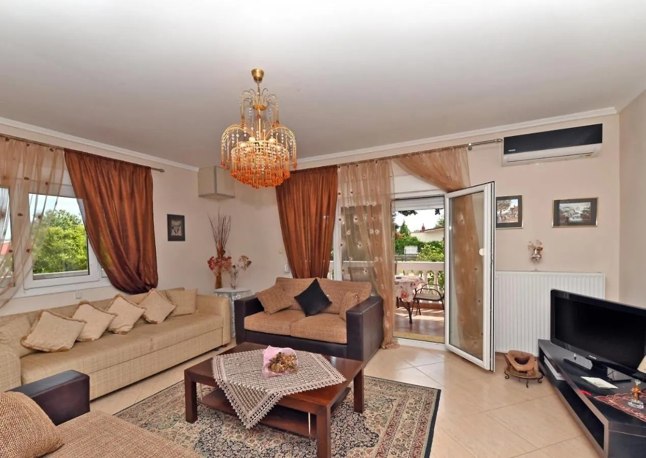 Villa Vangelis Νέα Πλάγια 0*,
