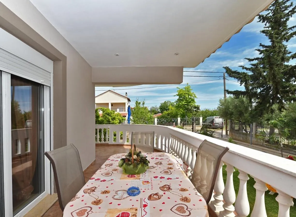 Villa Vangelis Νέα Πλάγια Διαμέρισμα