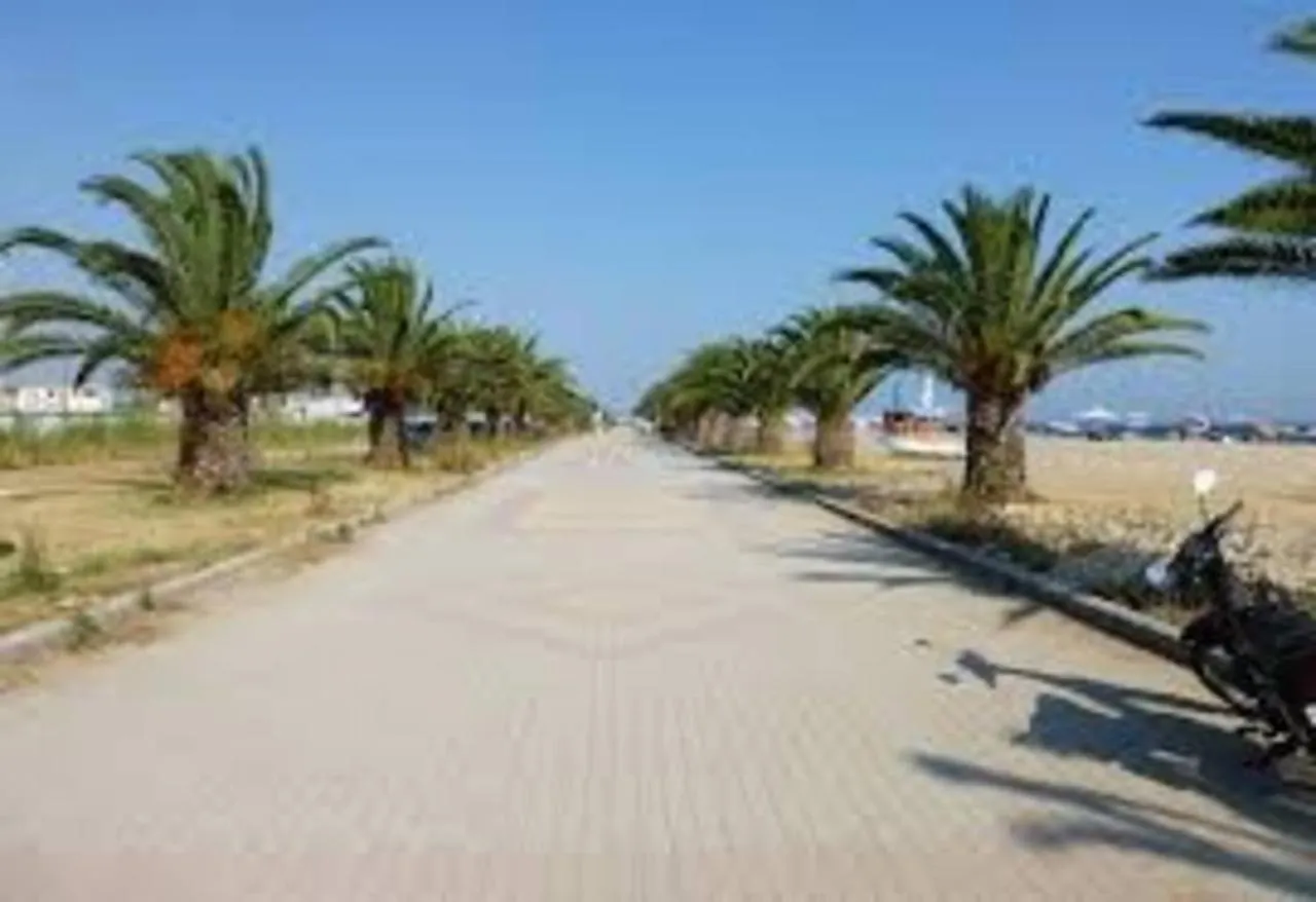 Villa Vangelis Νέα Πλάγια 0*,  Ελλάδα