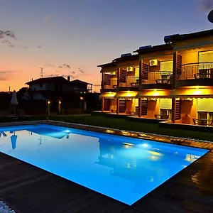  Apartahotel Mente Libre
